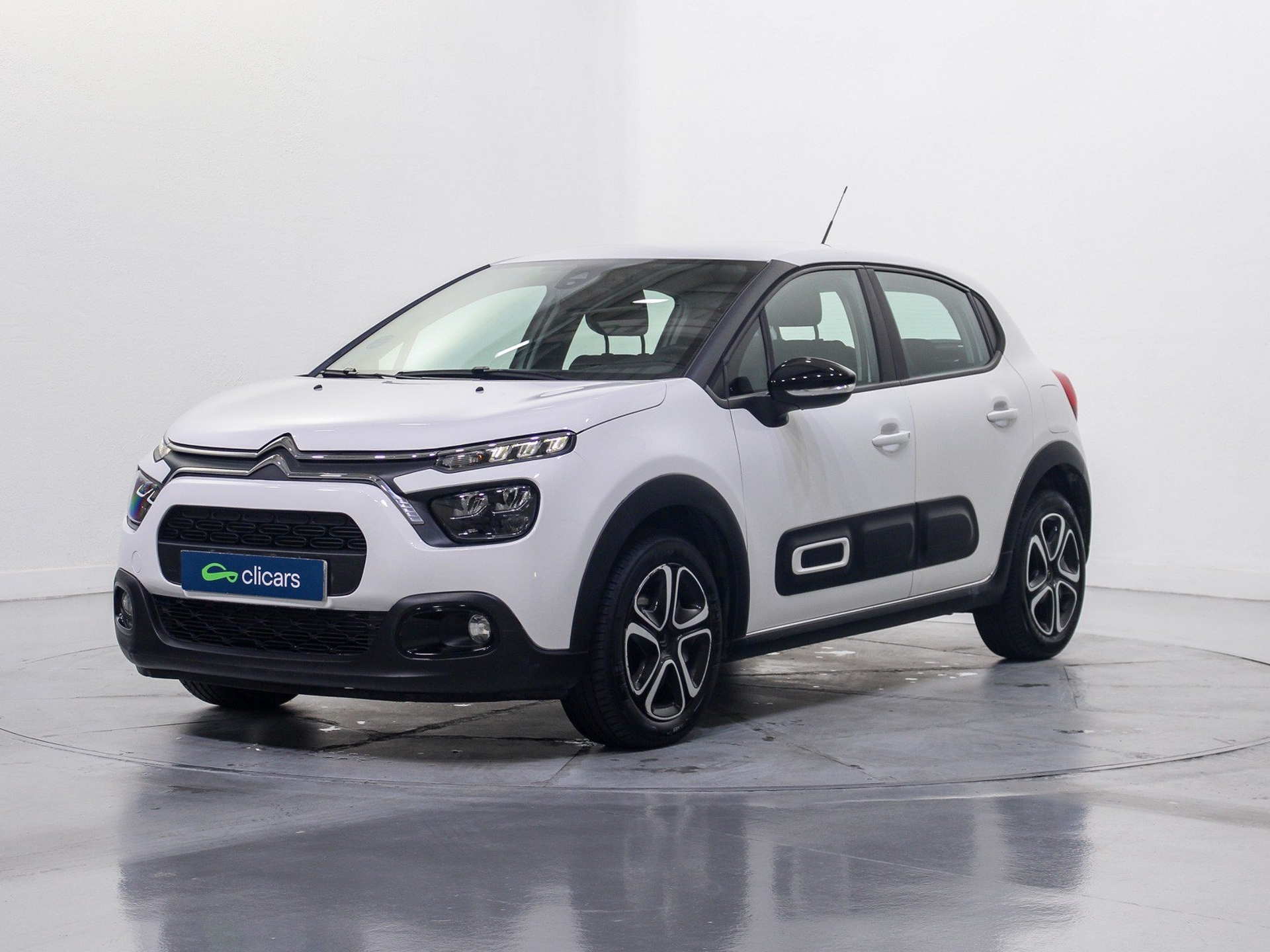 Imagen de CITROEN C3
