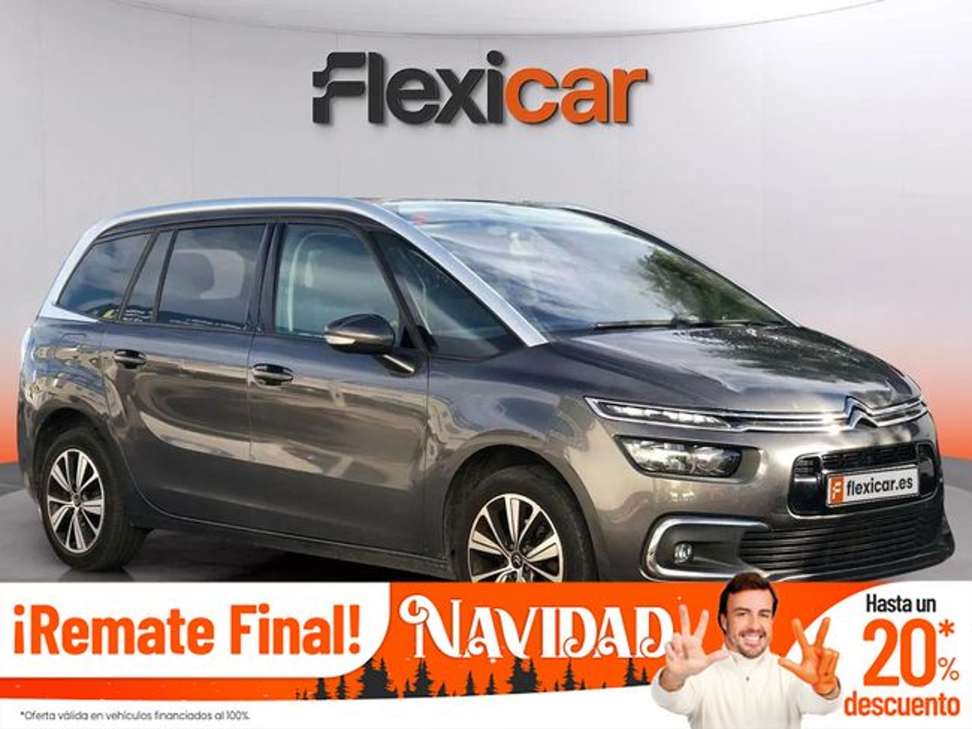 Imagen de CITROEN C4