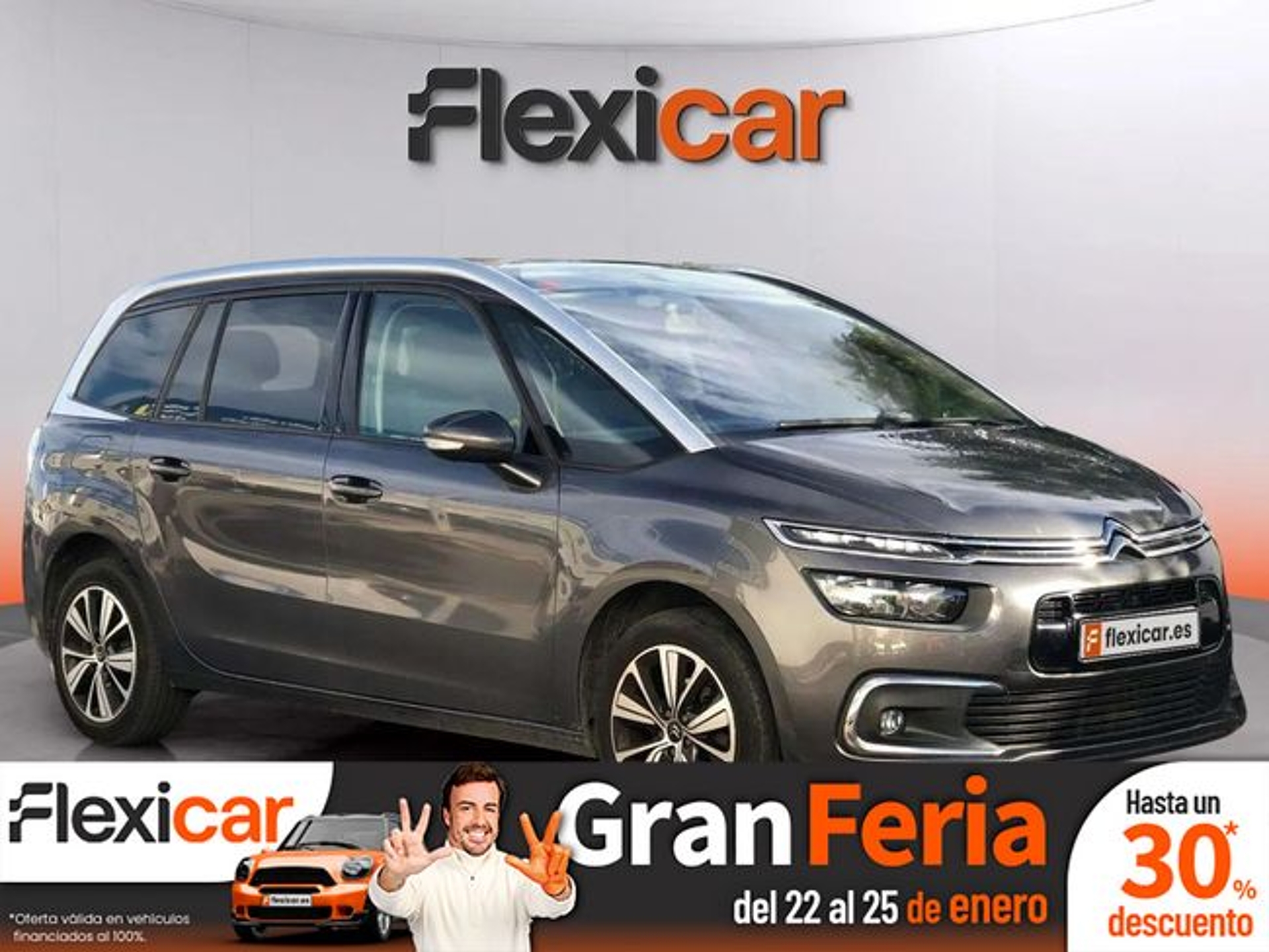 Imagen de CITROEN C4