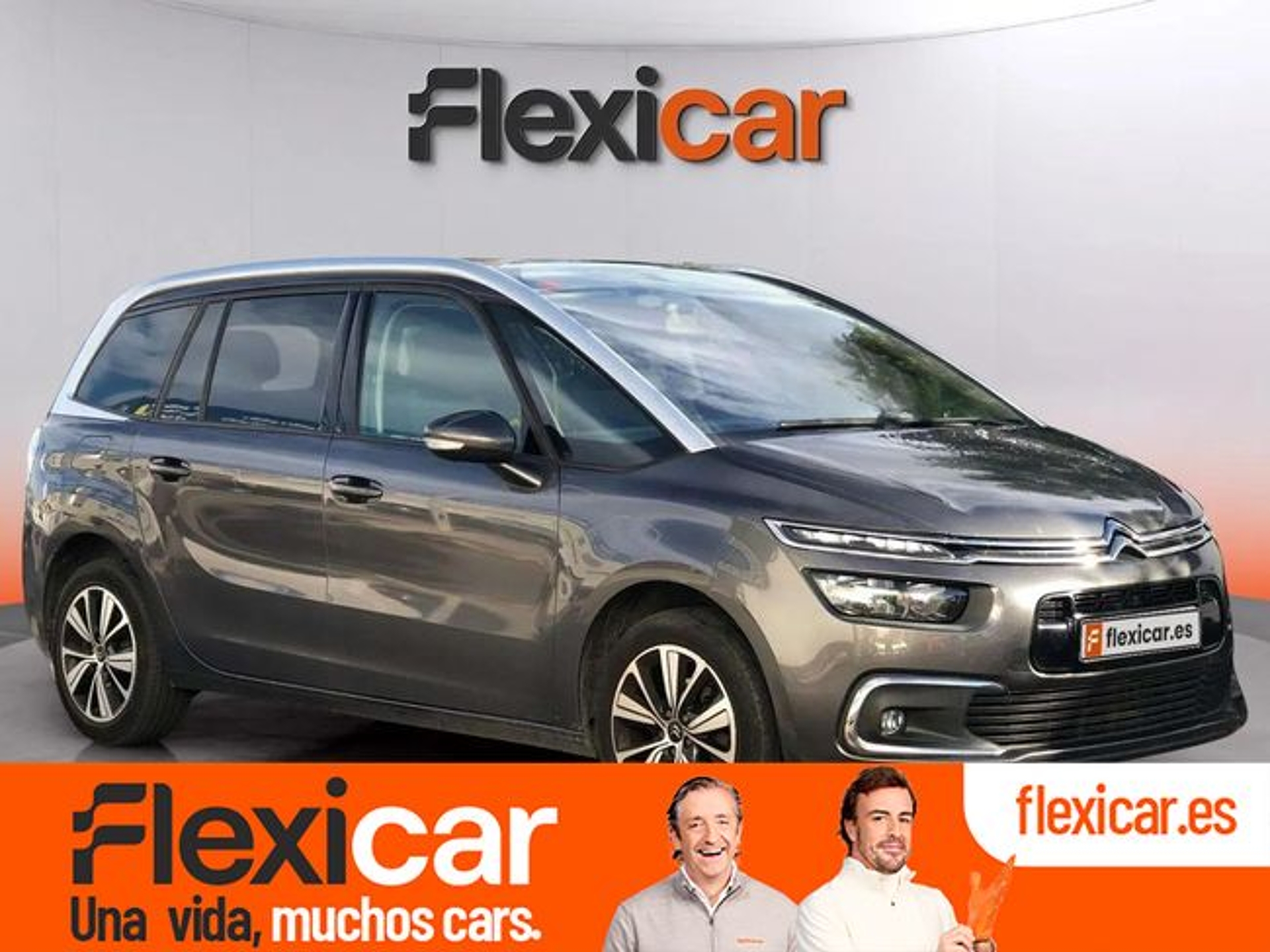 Imagen de CITROEN C4