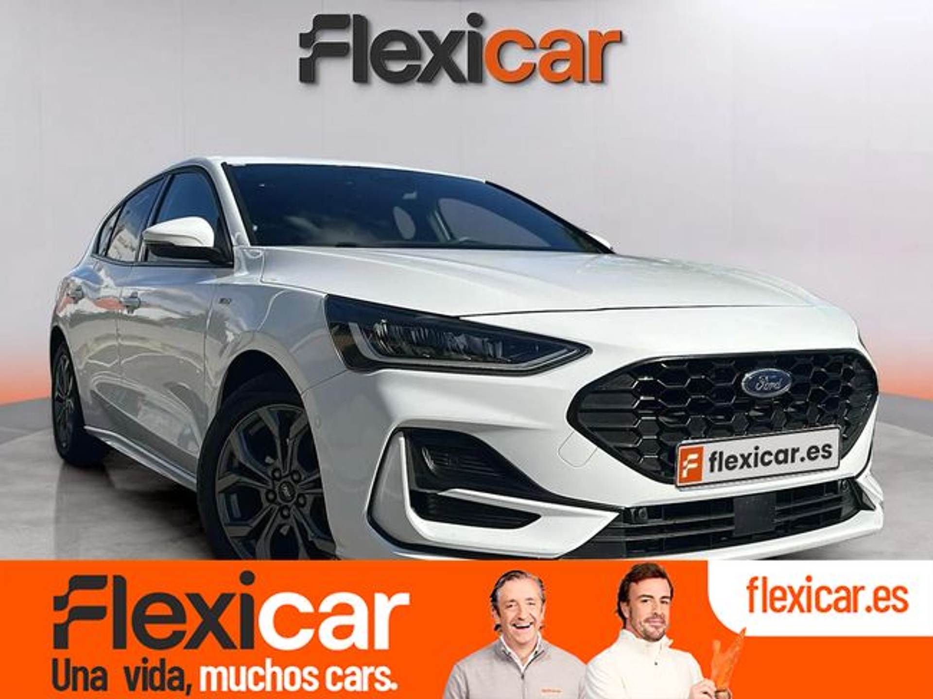 Imagen de FORD Focus