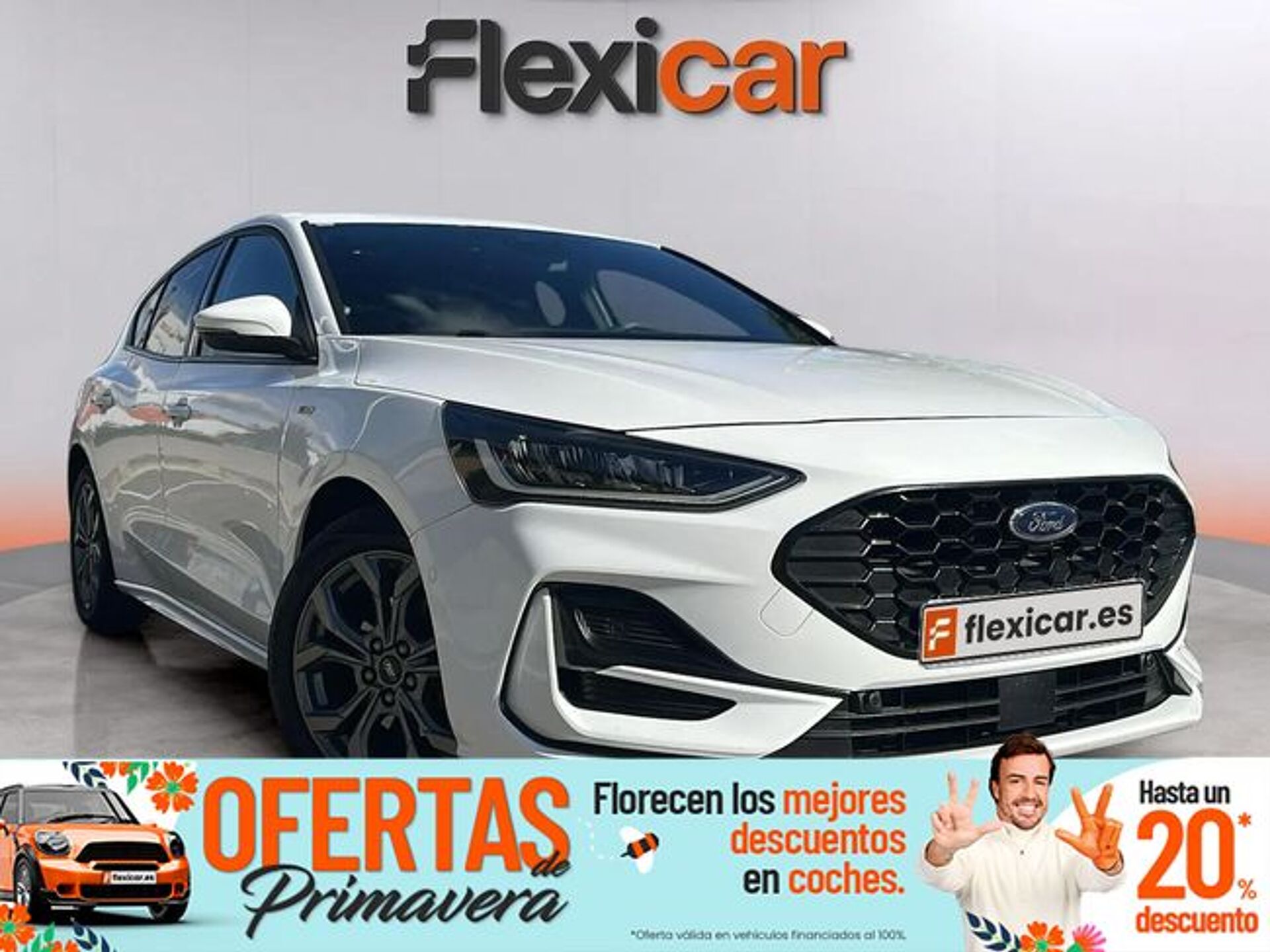 Imagen 1 de FORD Focus