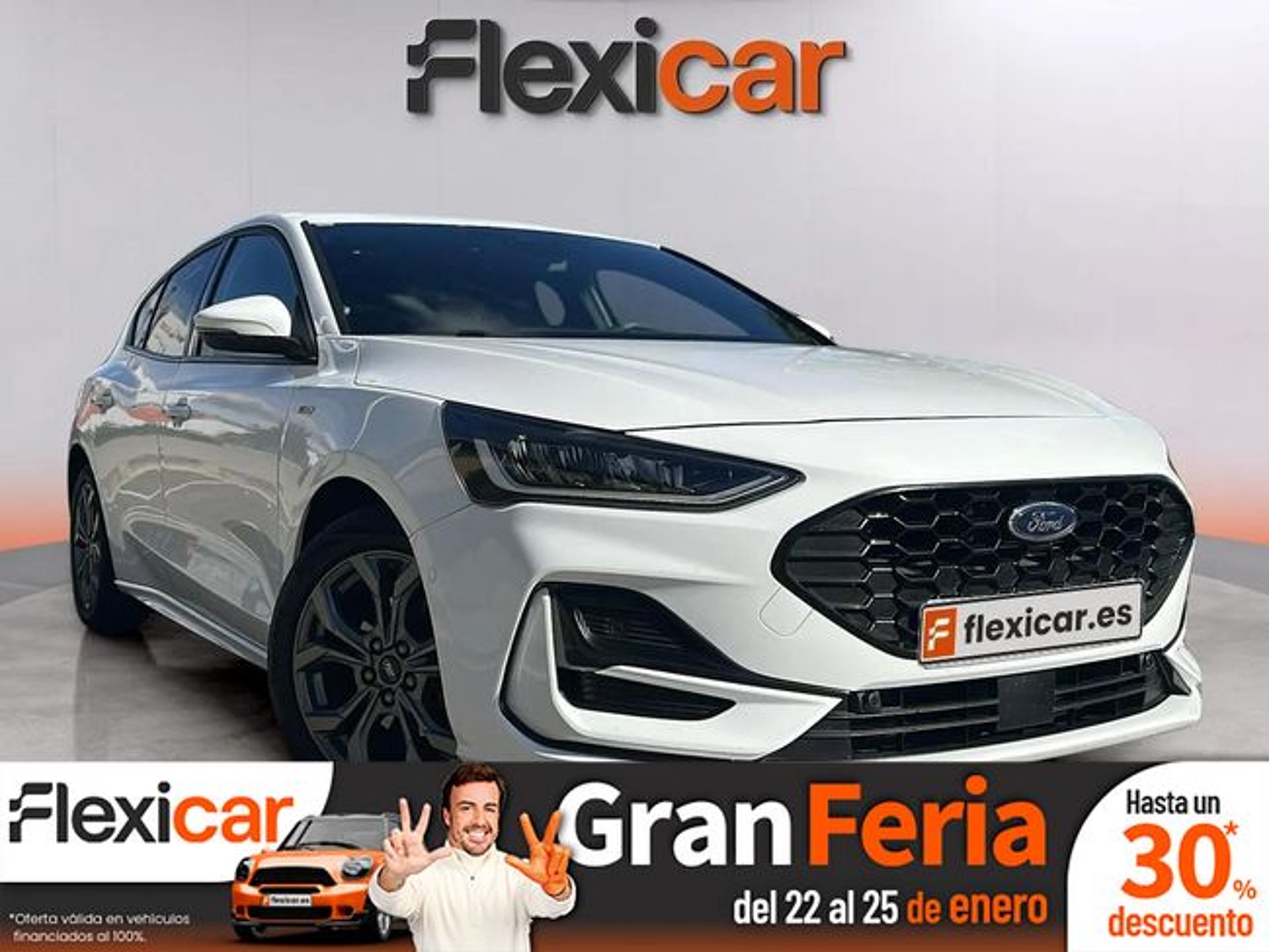 Imagen de FORD Focus