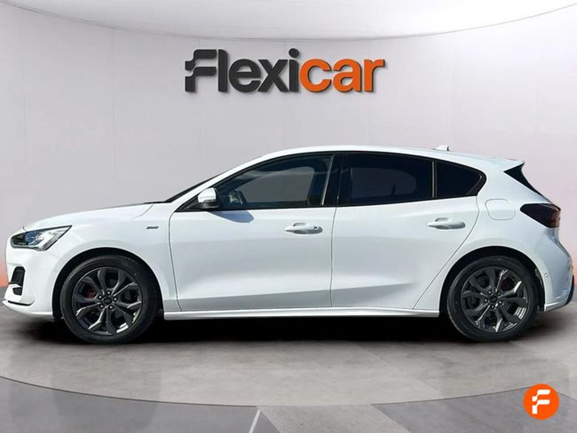 Imagen 3 de FORD Focus