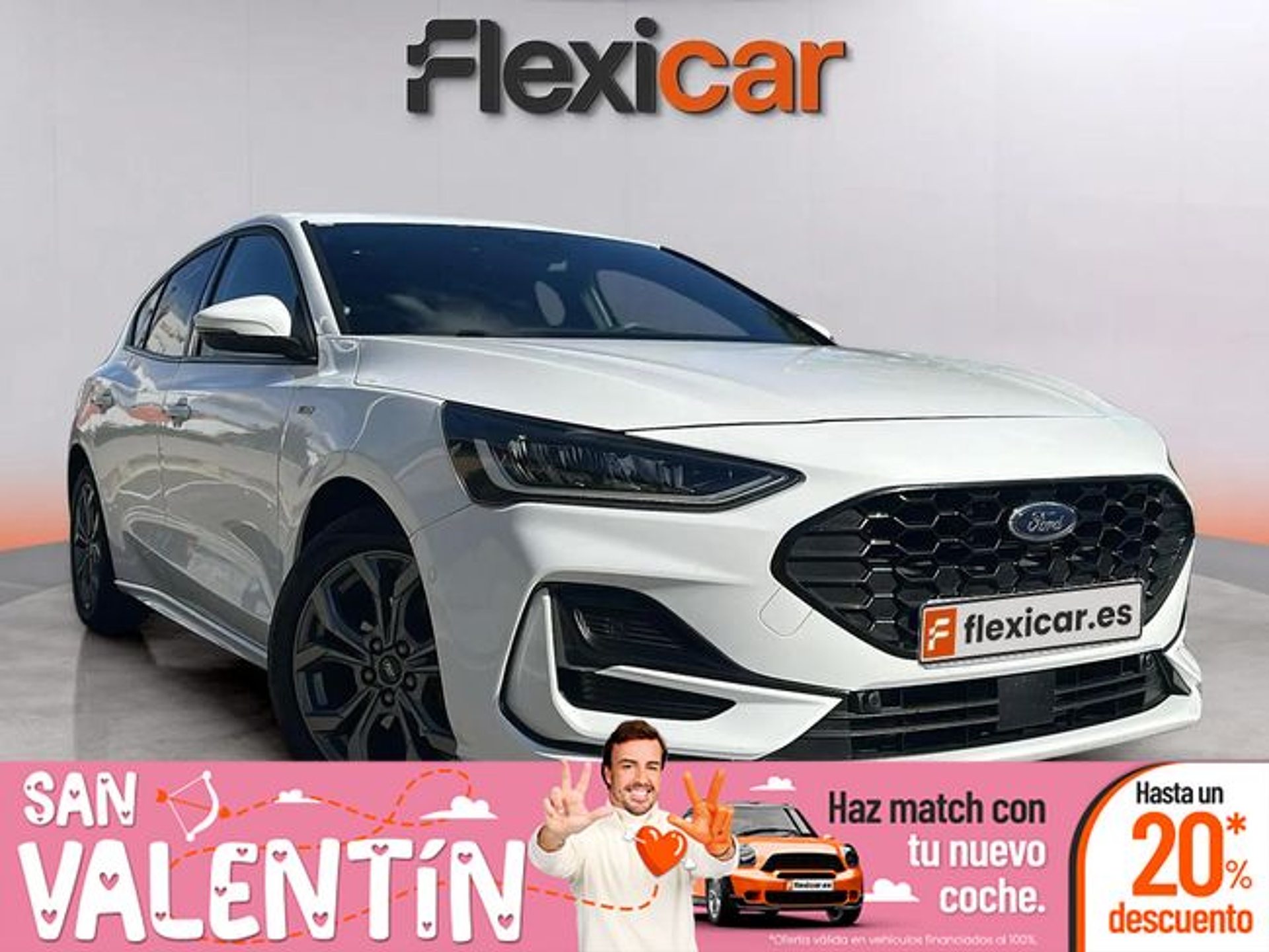 Imagen de FORD Focus