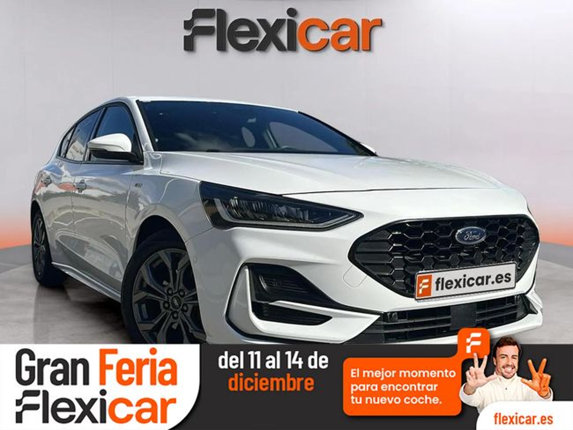 Imagen de FORD Focus