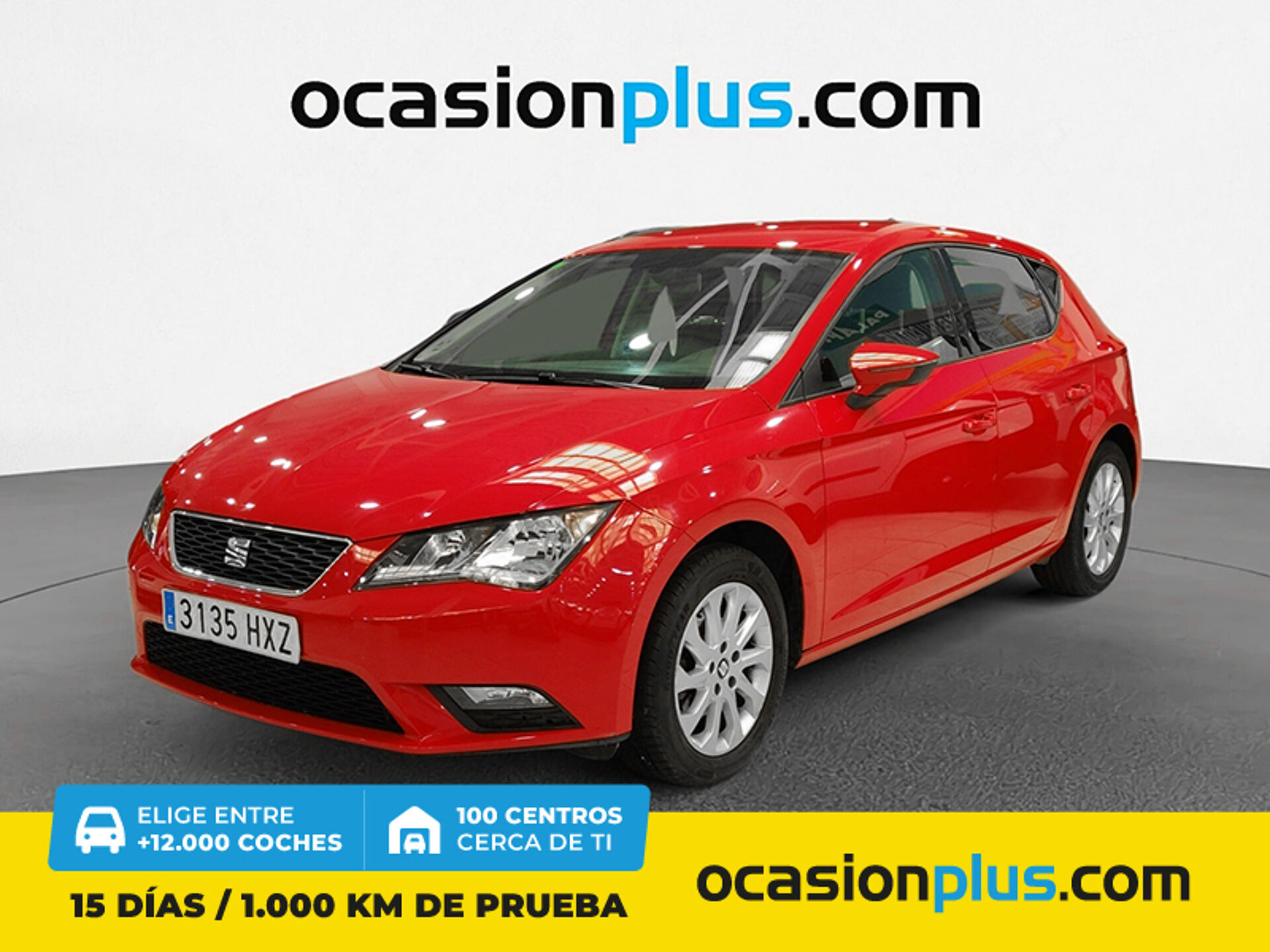 Imagen de SEAT León
