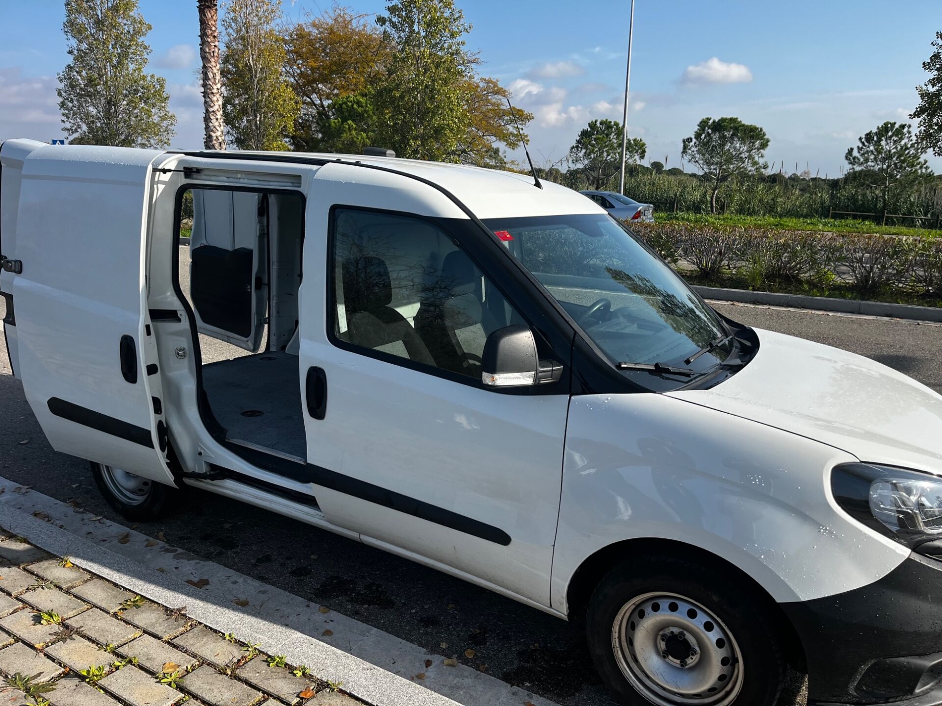 Imagen de FIAT Dobló