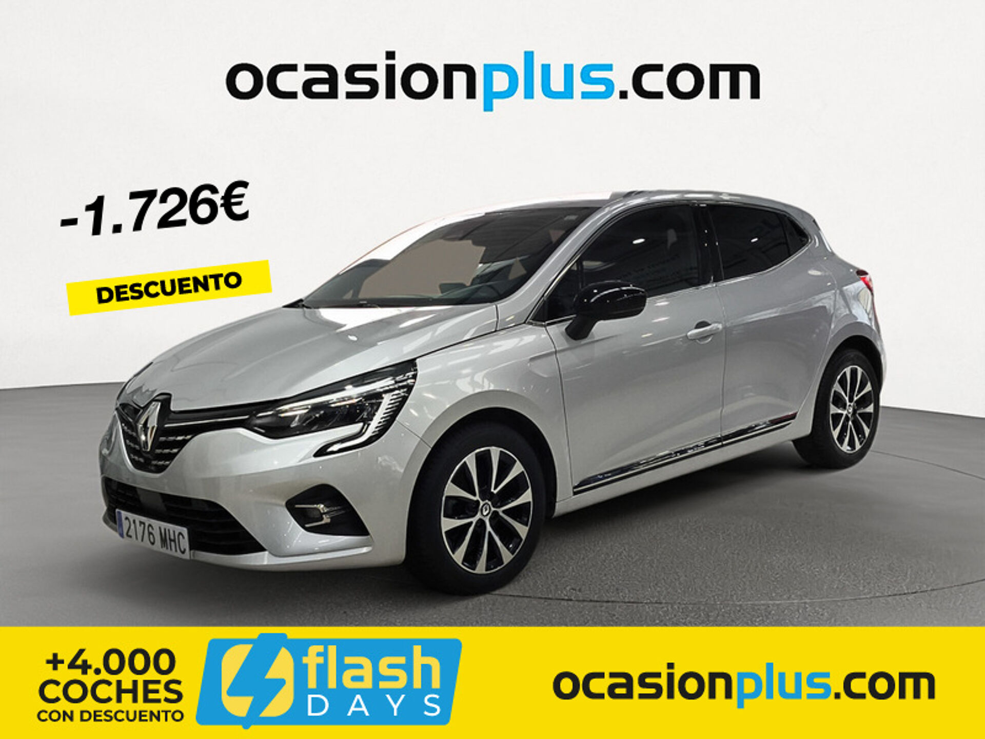 Imagen de RENAULT Clio