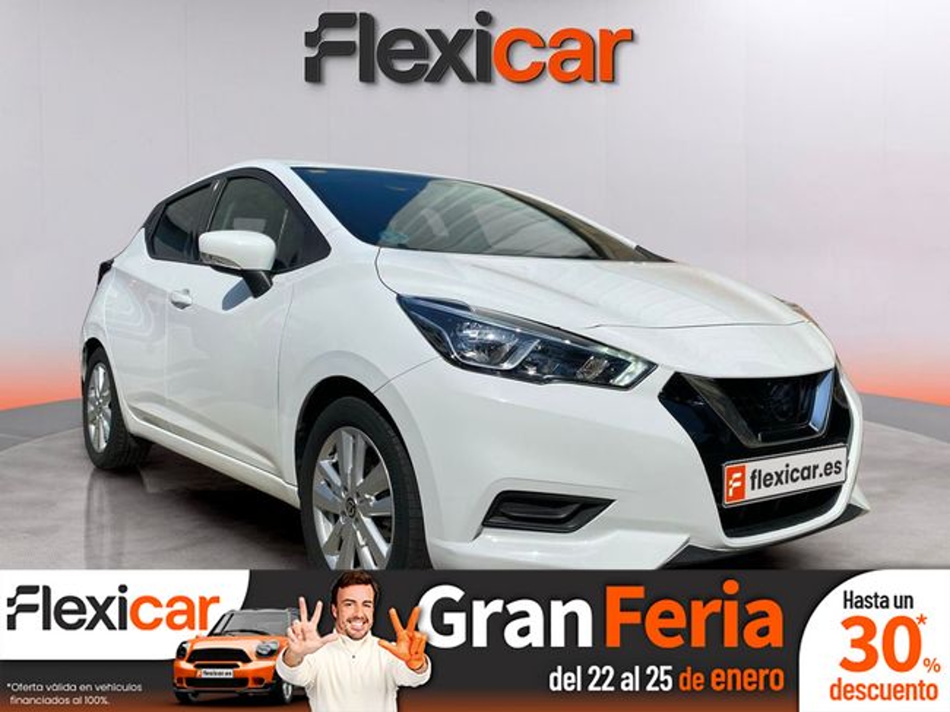 Imagen de NISSAN Micra