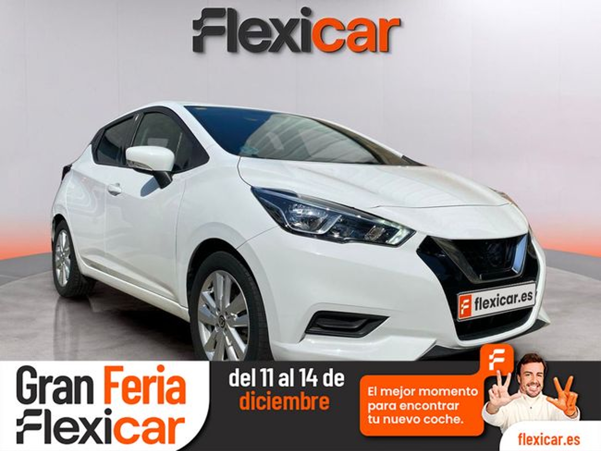 Imagen de NISSAN Micra
