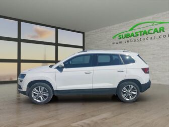 Imagen de SKODA Karoq