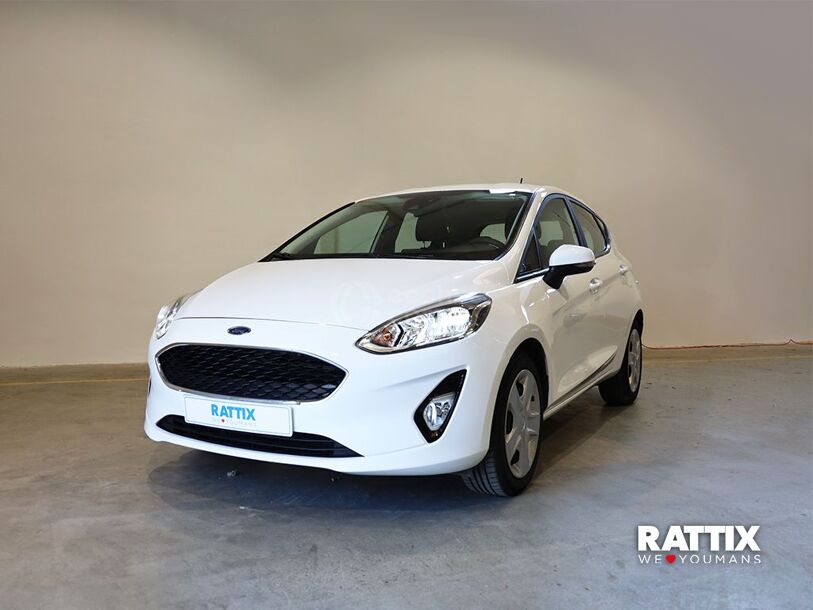 Foto del FORD Fiesta 1.0 EcoBoost S/S Trend 95