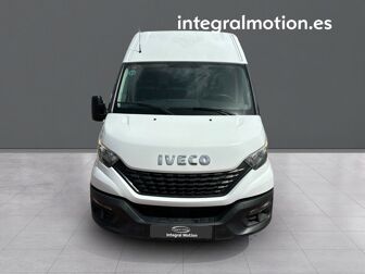 Imagen de IVECO Daily Furgón 35S16 V 3520 H2 10.8 156