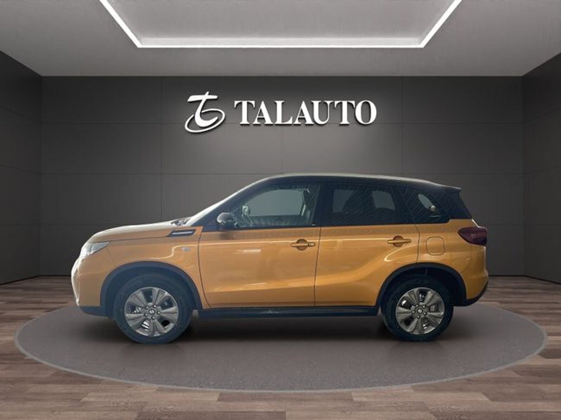 Imagen 2 de SUZUKI Vitara