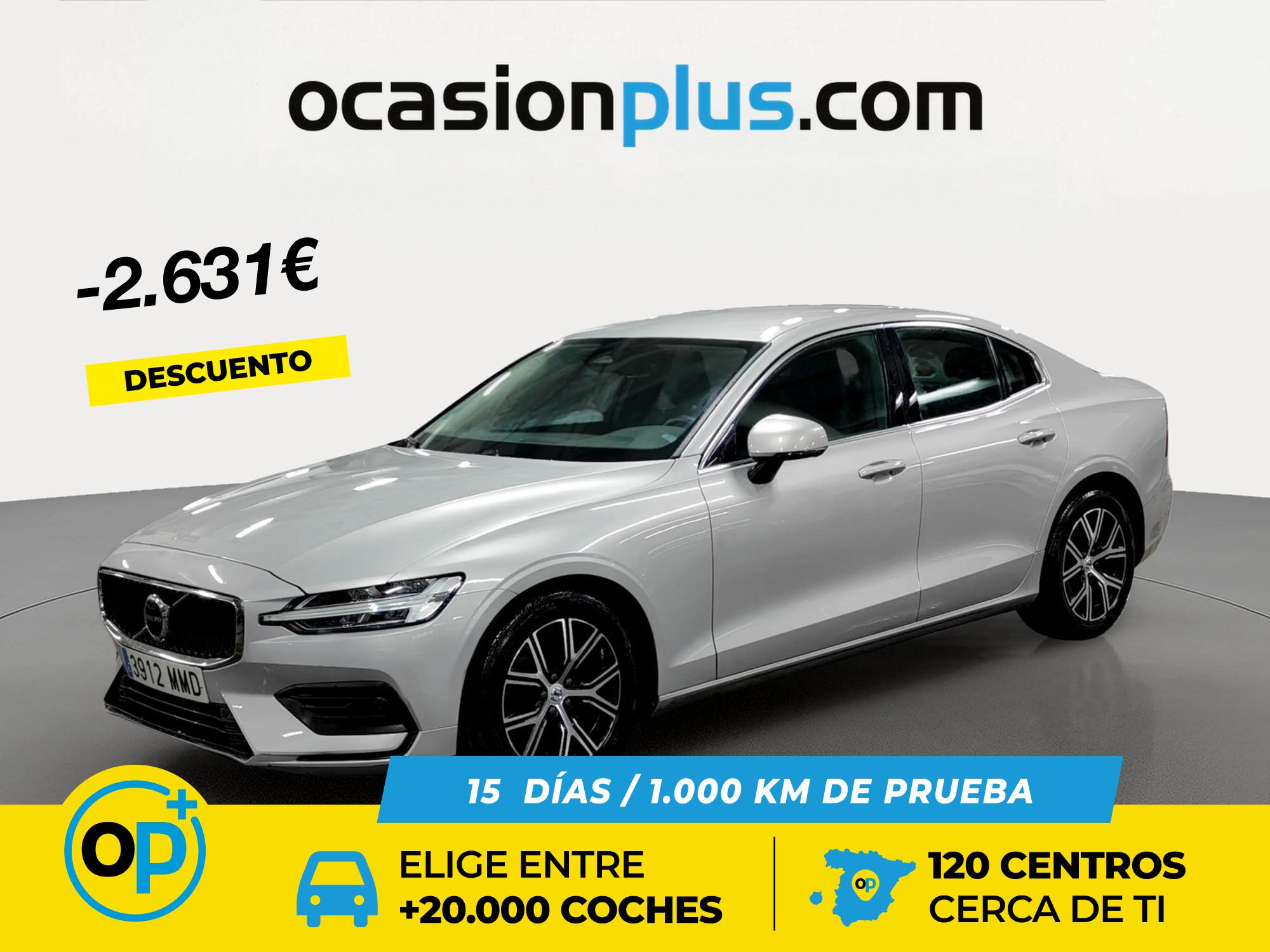 Foto del VOLVO S60 B4 Core