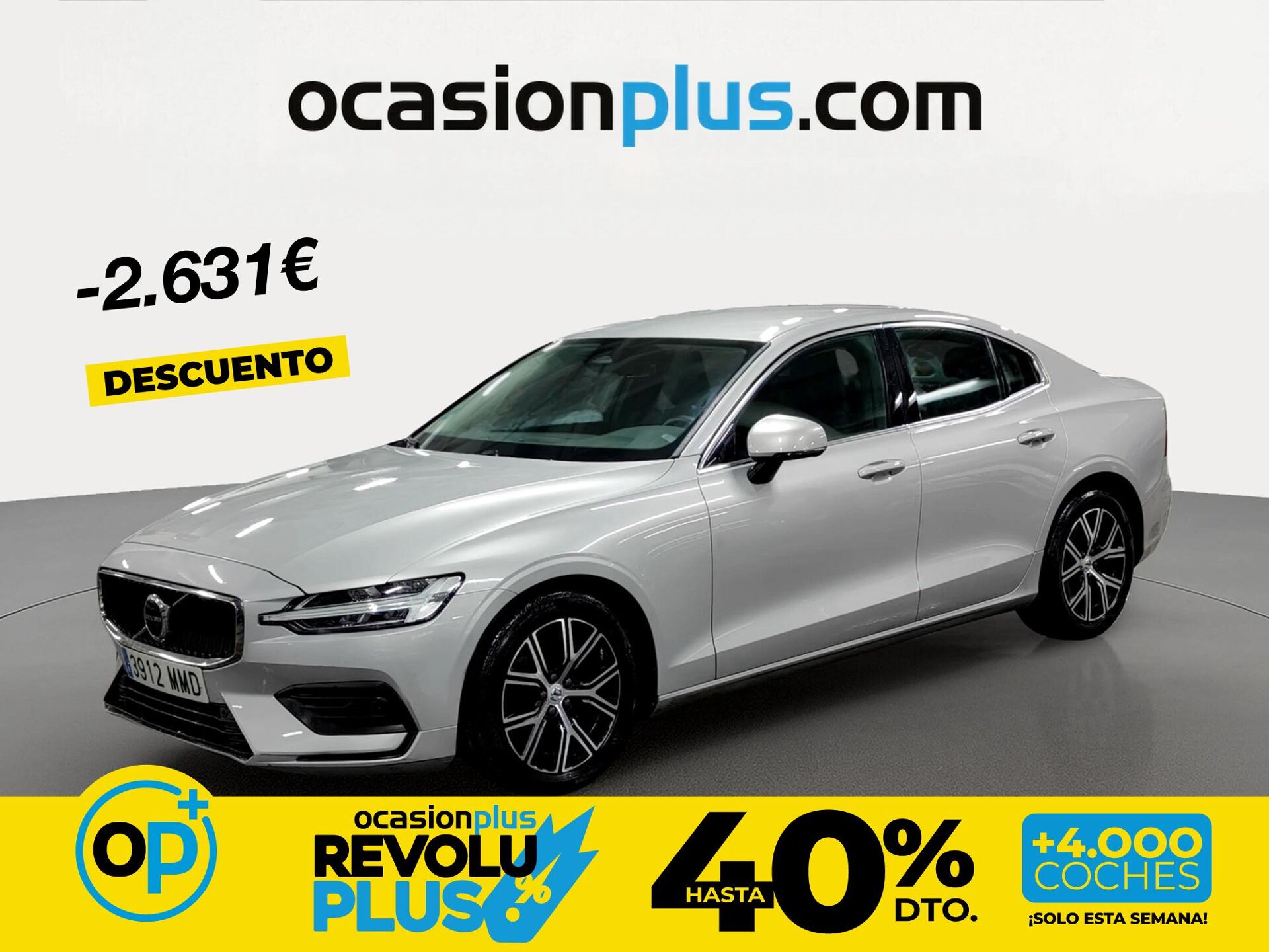 Imagen 1 de VOLVO S60