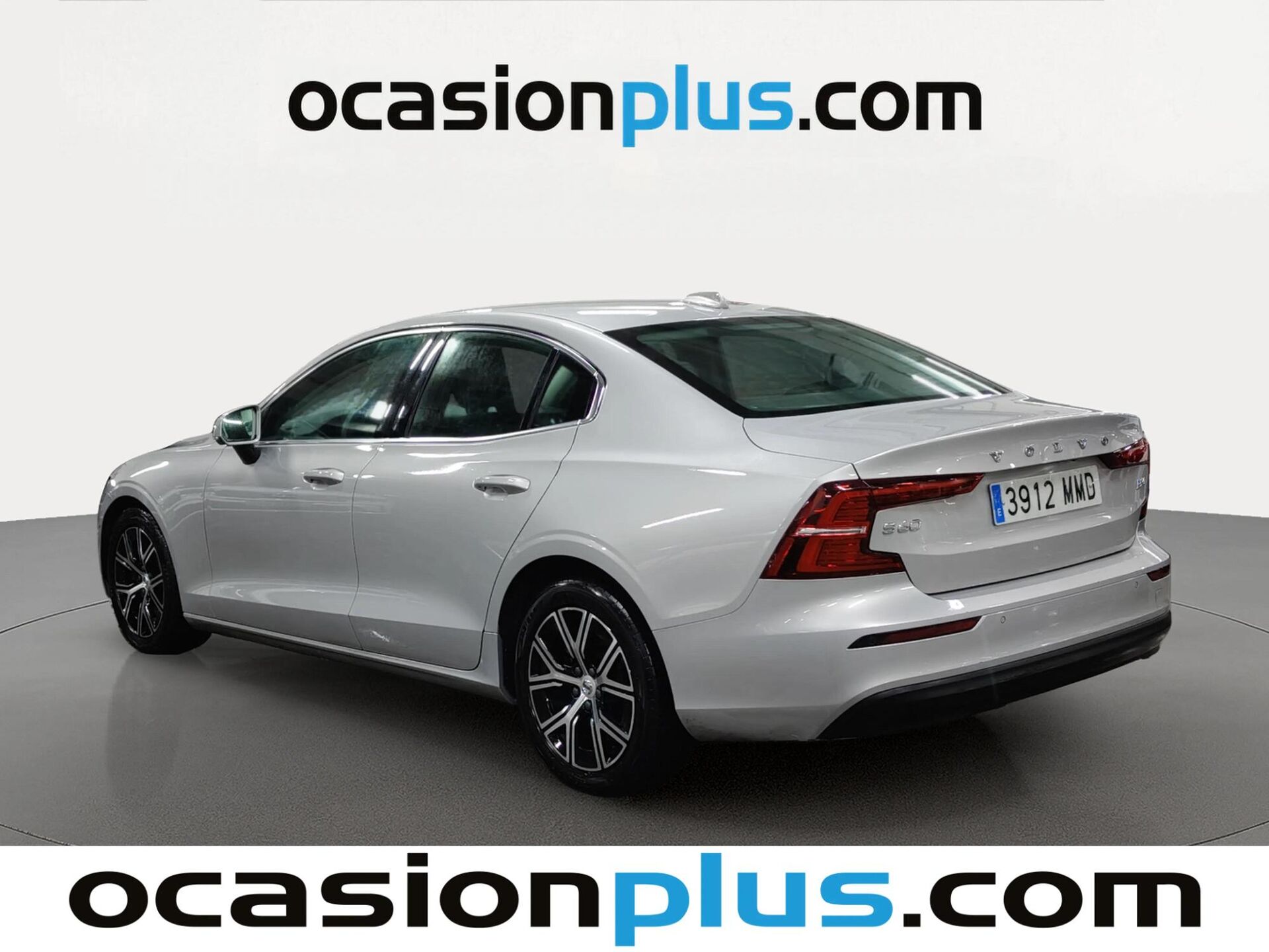 Imagen 3 de VOLVO S60