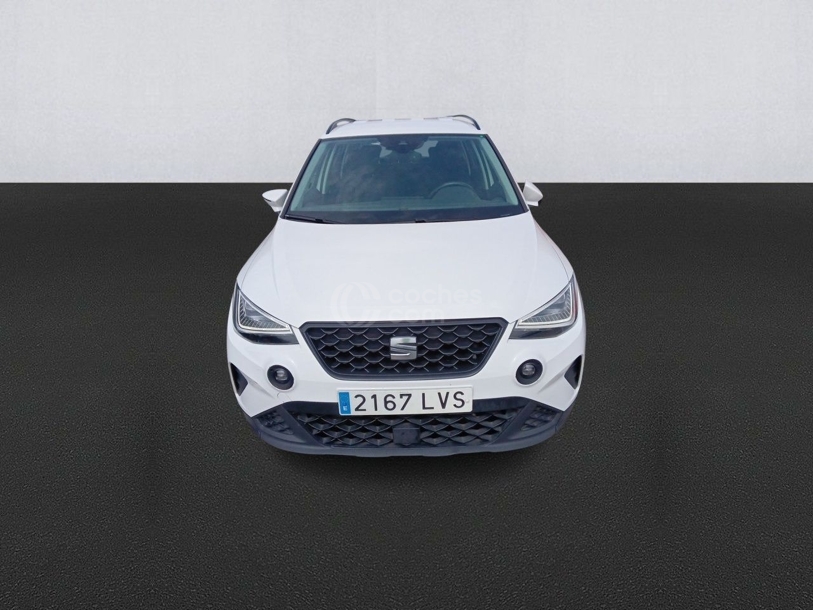 Foto del SEAT Arona 1.0 TSI Ecomotive S&S Style 110