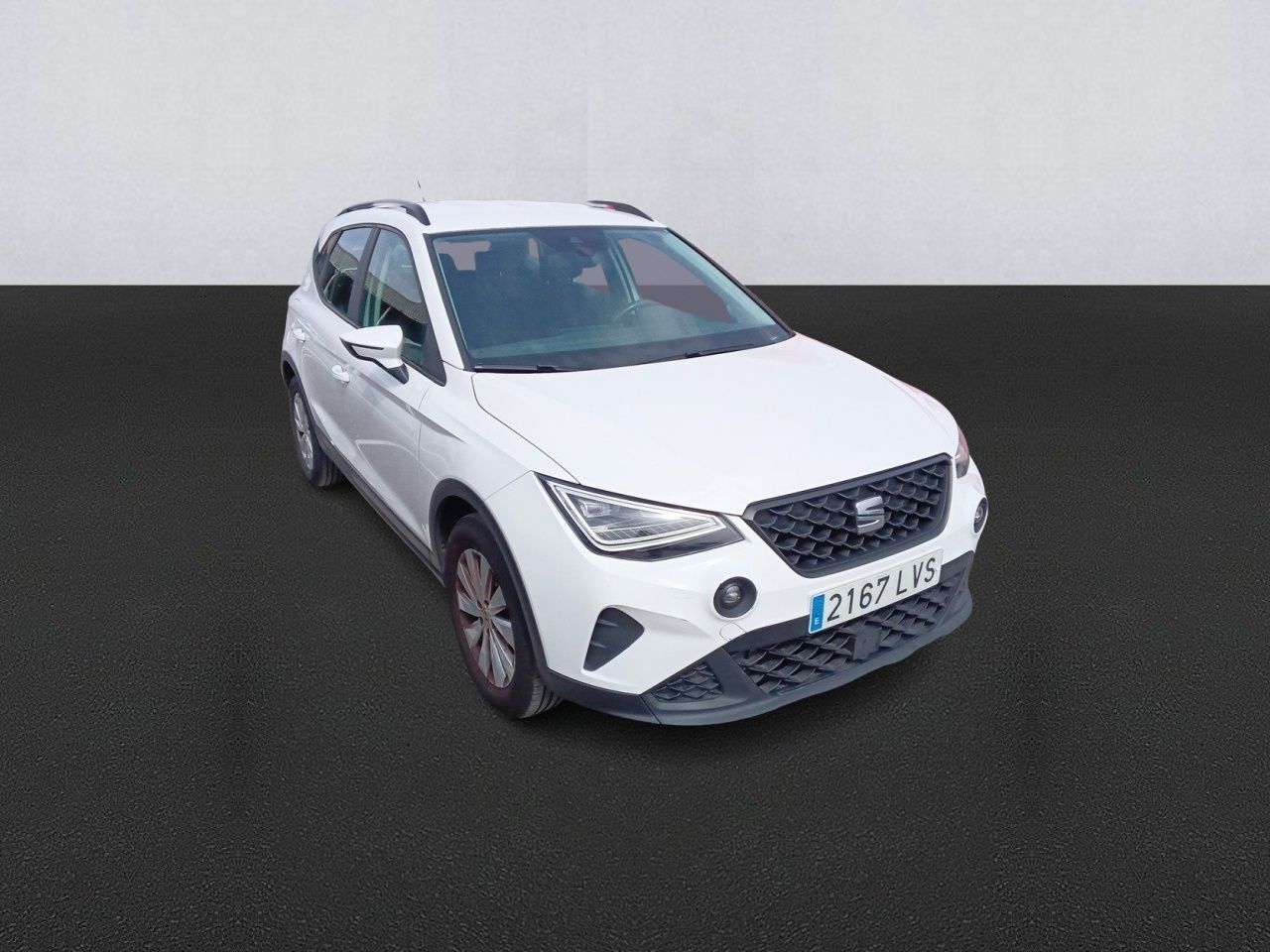 Foto del SEAT Arona 1.0 TSI Ecomotive S&S Style 110