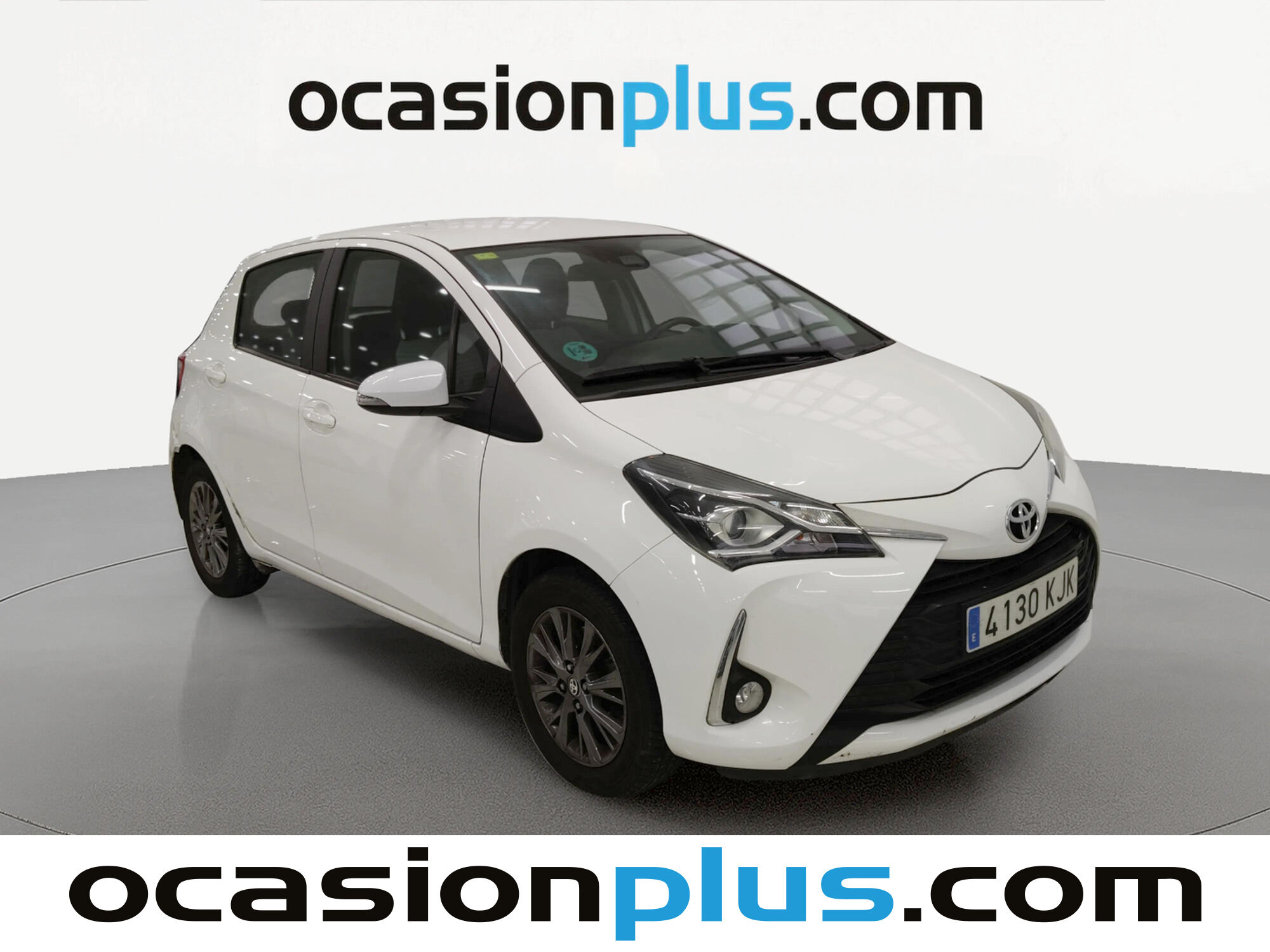 Foto del TOYOTA Yaris 1.5 Active