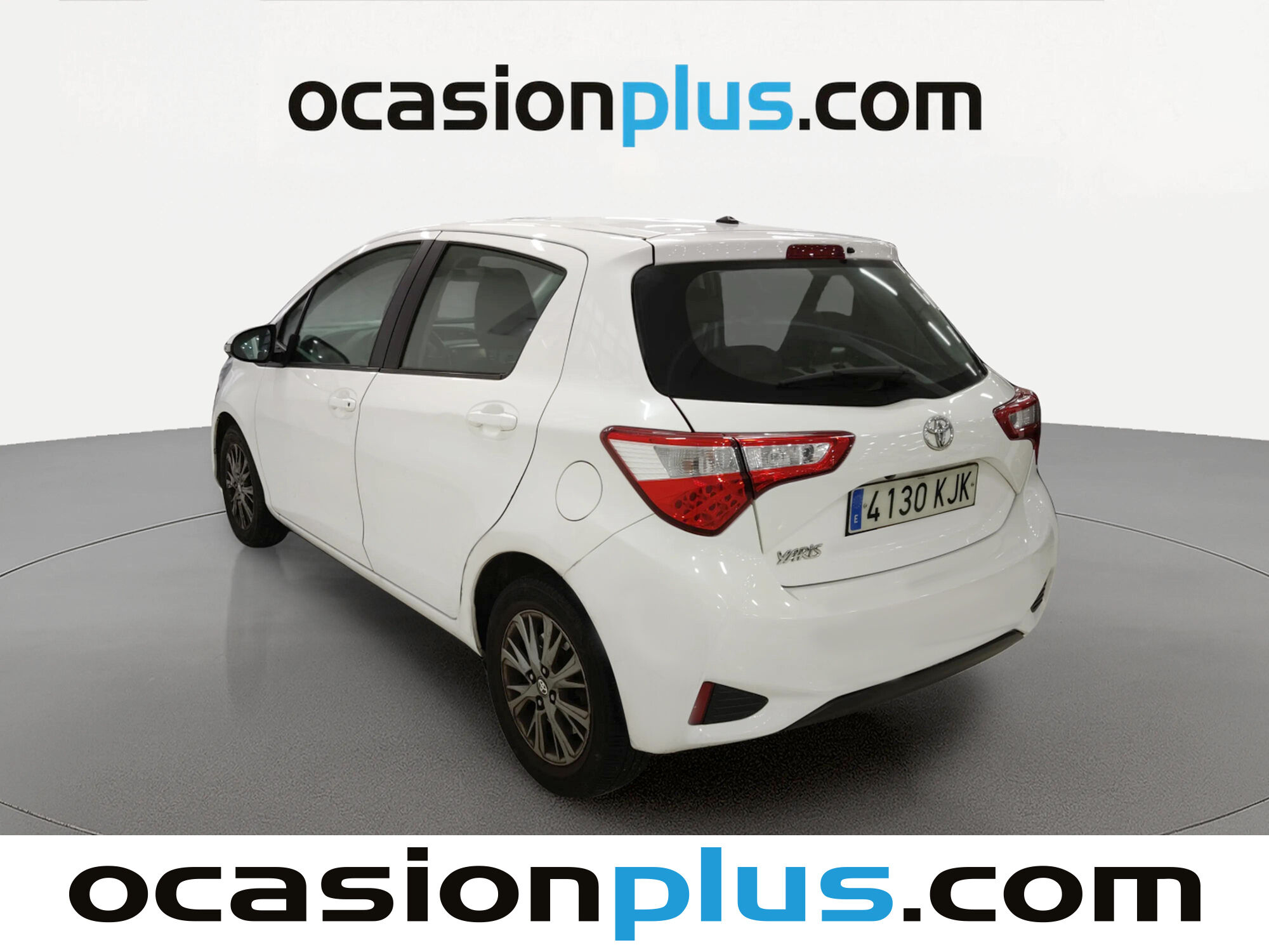 Foto del TOYOTA Yaris 1.5 Active