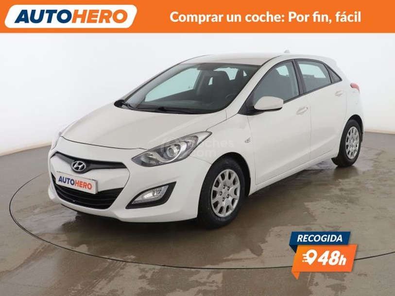 Foto del HYUNDAI i30 1.4 Klass