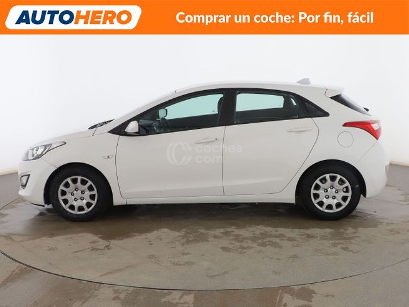 Foto del HYUNDAI i30 1.4 Klass