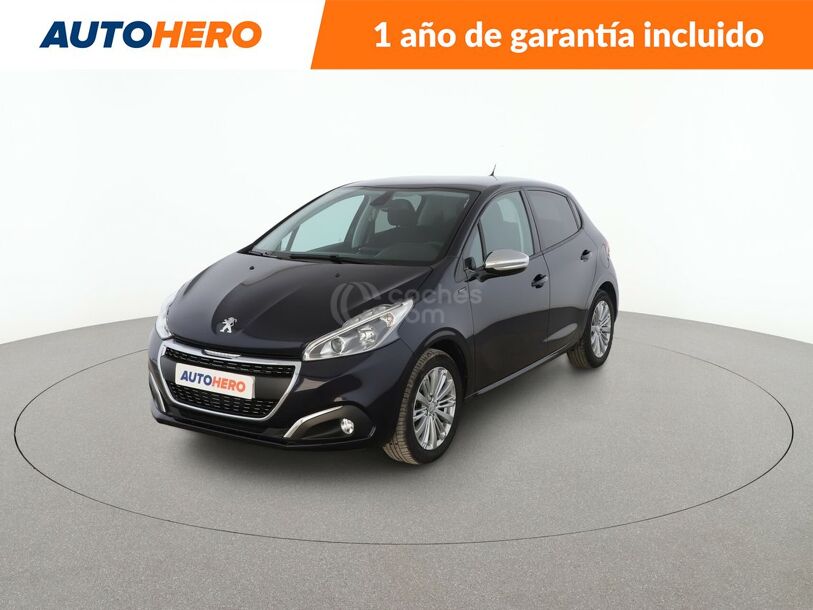 Foto del PEUGEOT 208 1.2 PureTech S&S Signature 110