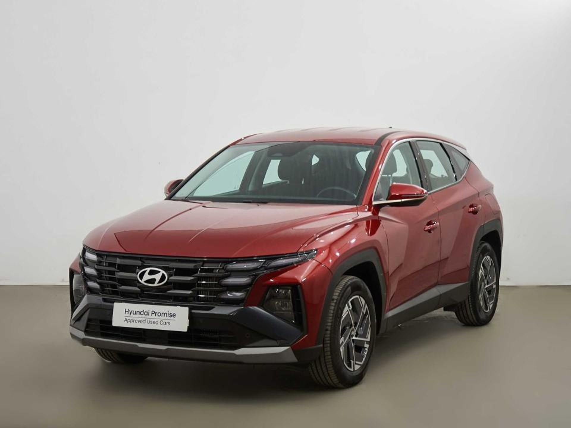 Imagen de HYUNDAI Tucson