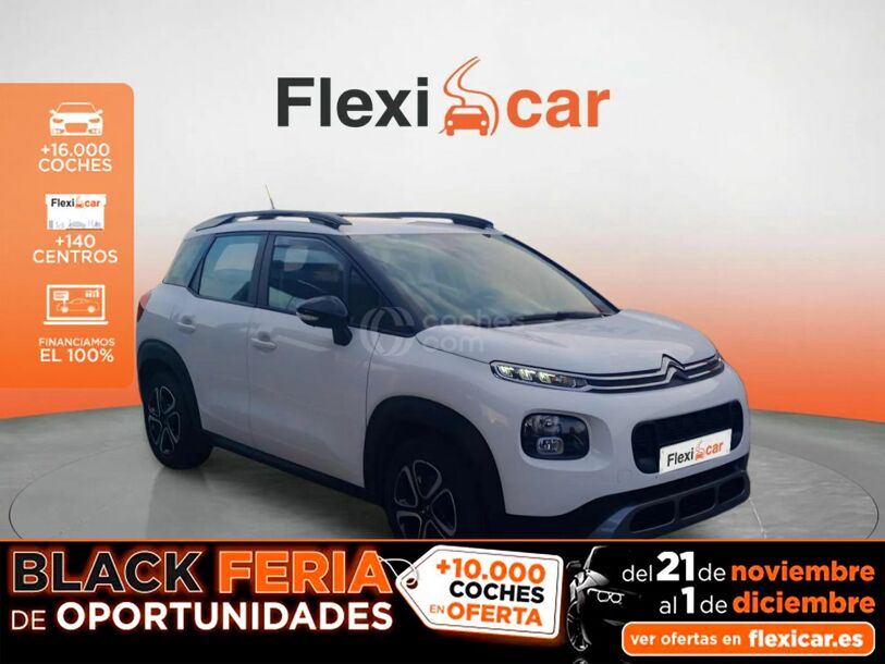 Foto del CITROEN C3 Aircross Puretech S&S Live 110