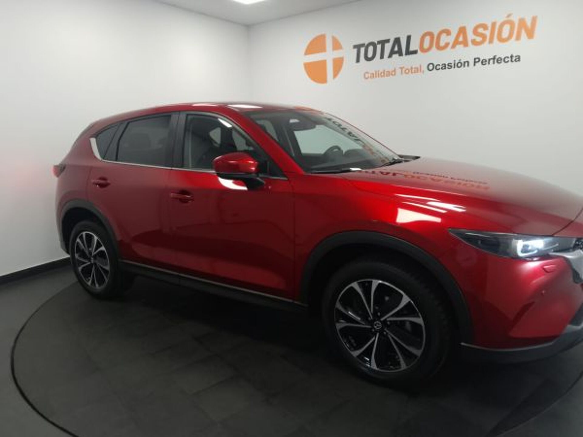 Imagen 3 de MAZDA CX-5