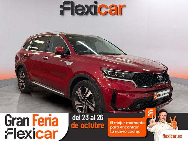 KIA Sorento (2.2 CRDi 147kW (200CV) Drive Aut 4x2) en Cáceres