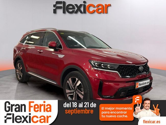 KIA Sorento (2.2 CRDi 147kW (200CV) Drive Aut 4x2) en Cáceres