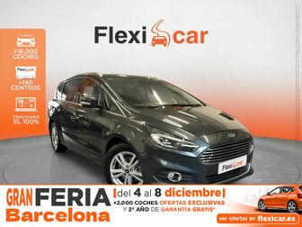 Imagen de FORD S-Max 2.0TDCi Panther Titanium 150