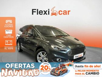 Imagen de FORD S-Max 2.0TDCi Panther Titanium 150