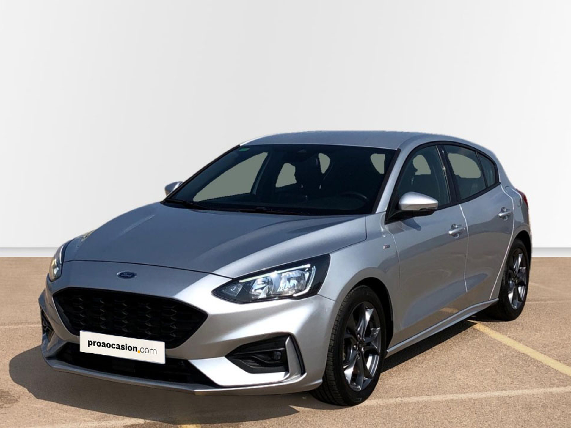 Imagen de FORD Focus