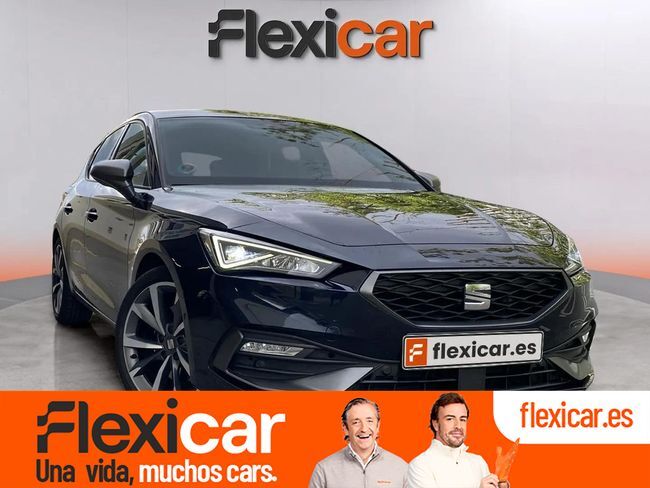 SEAT León (1.5 TSI 110kW S&S FR) en Granada