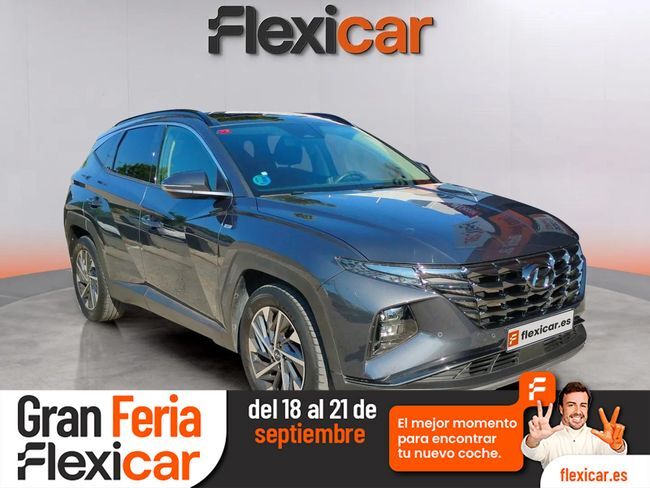 HYUNDAI Tucson (1.6 TGDI 110kW (150CV) 48V Tecno Sky) en Madrid