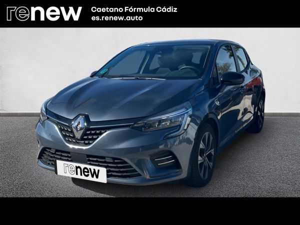 RENAULT Clio (Evolution TCe 67 kW (91CV)) en Cádiz
