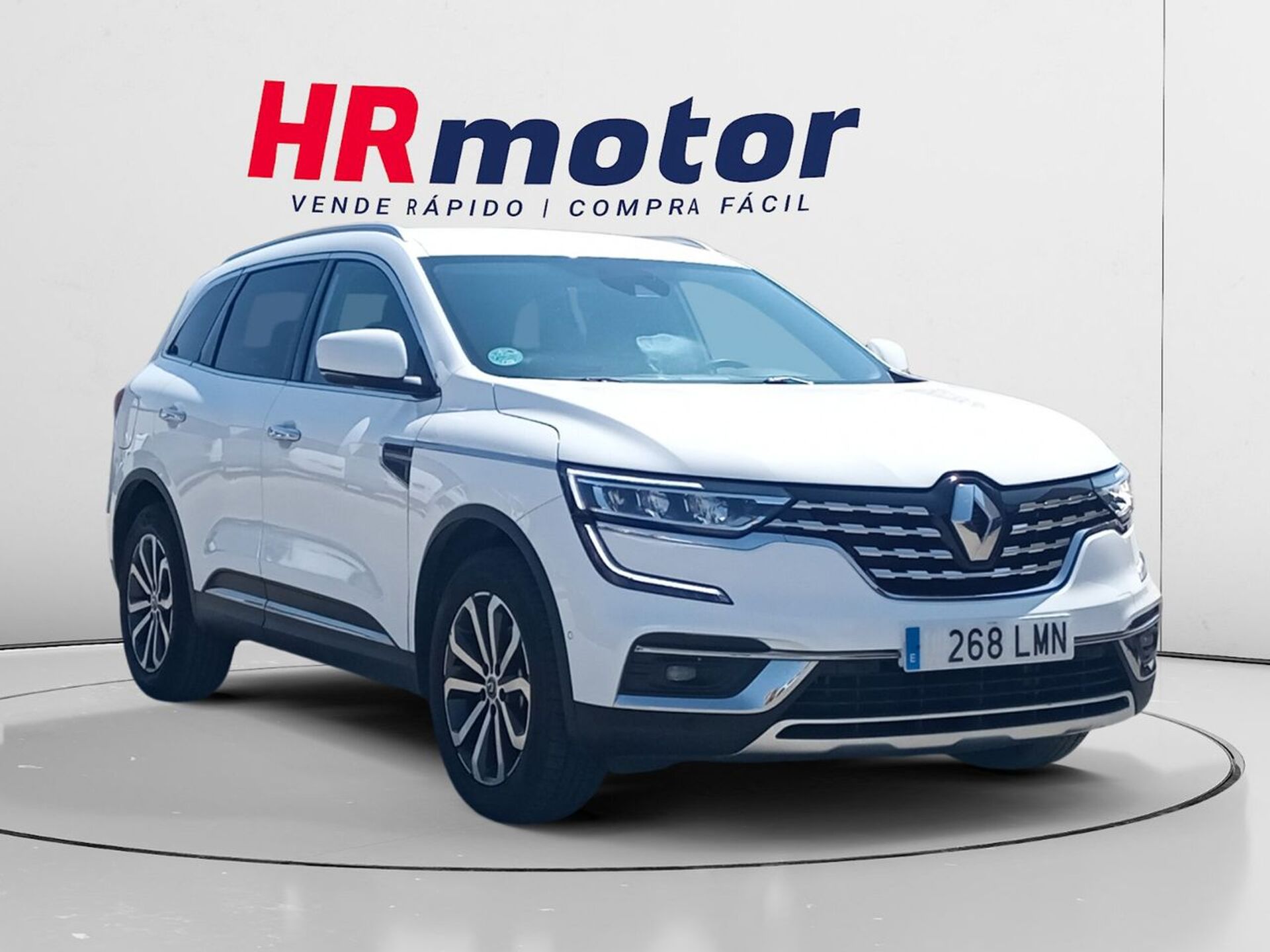 Imagen de RENAULT Koleos