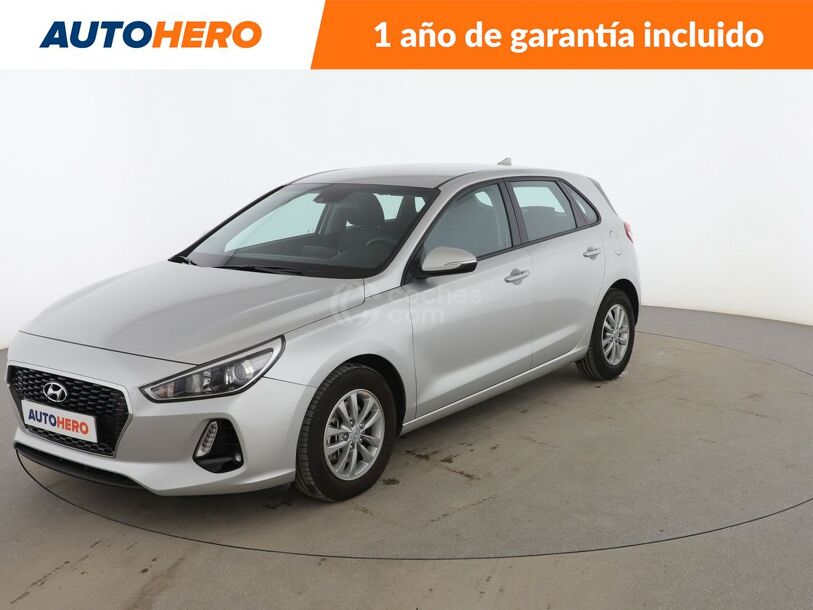 Foto del HYUNDAI i30 CW 1.0 TGDI Link