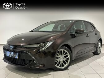 Imagen de TOYOTA Corolla 125H Style