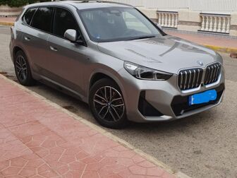 Imagen de BMW X1 i xDrive30A M Sport Pro