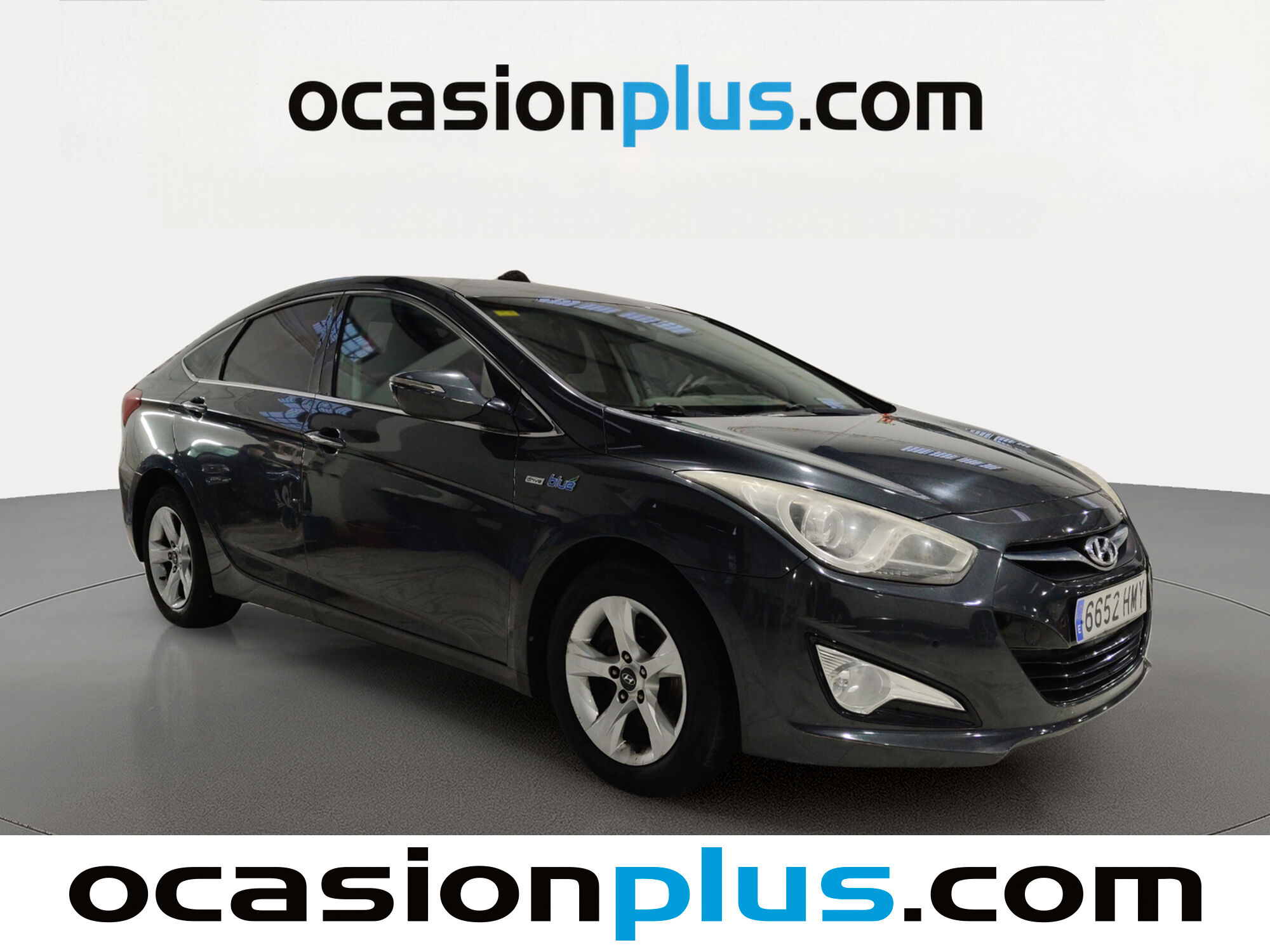 Foto del HYUNDAI i40 1.6 GDI GLS