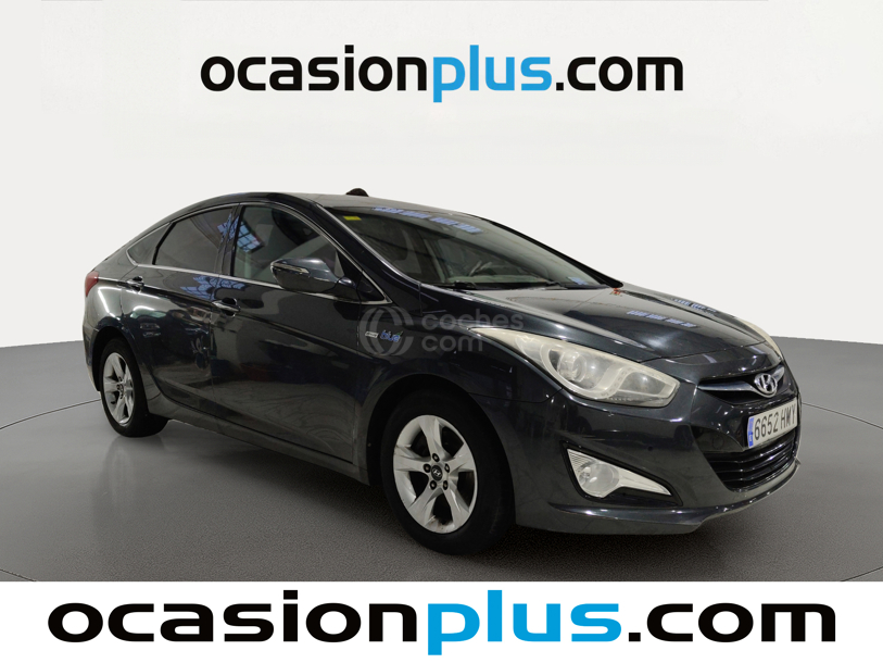 Foto del HYUNDAI i40 1.6 GDI GLS