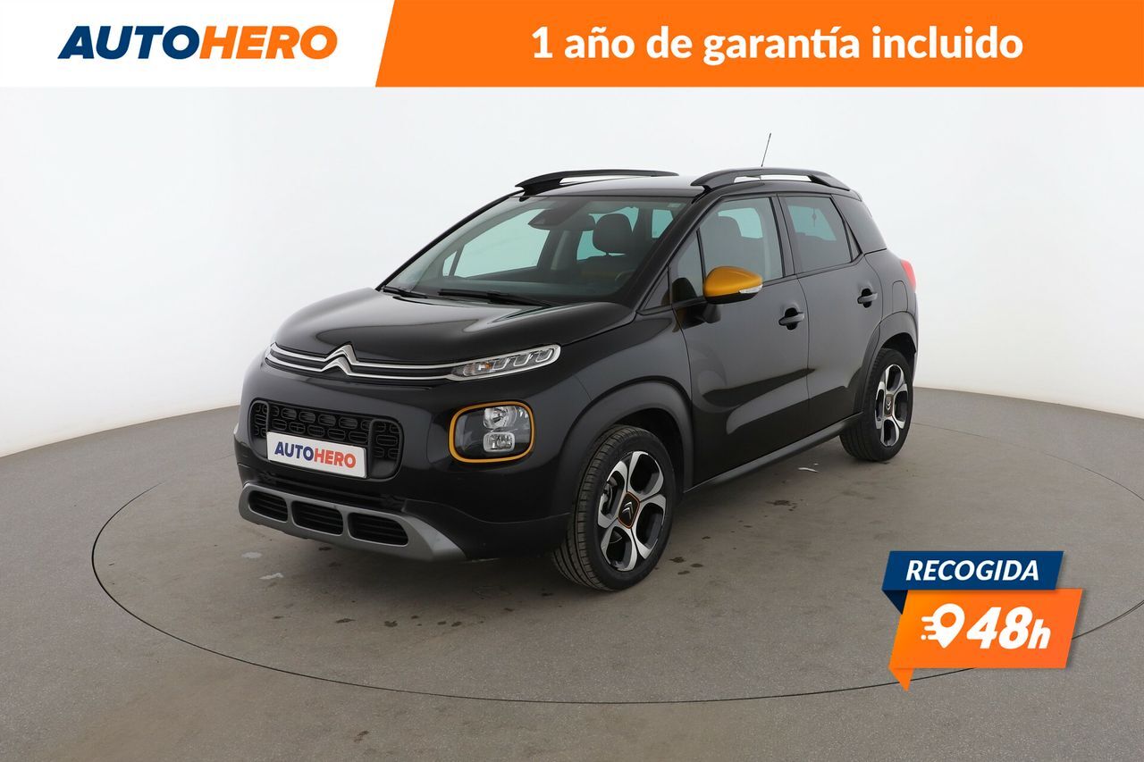 CITROEN C3 Aircross (1.2 PureTech Rip Curl) en Madrid