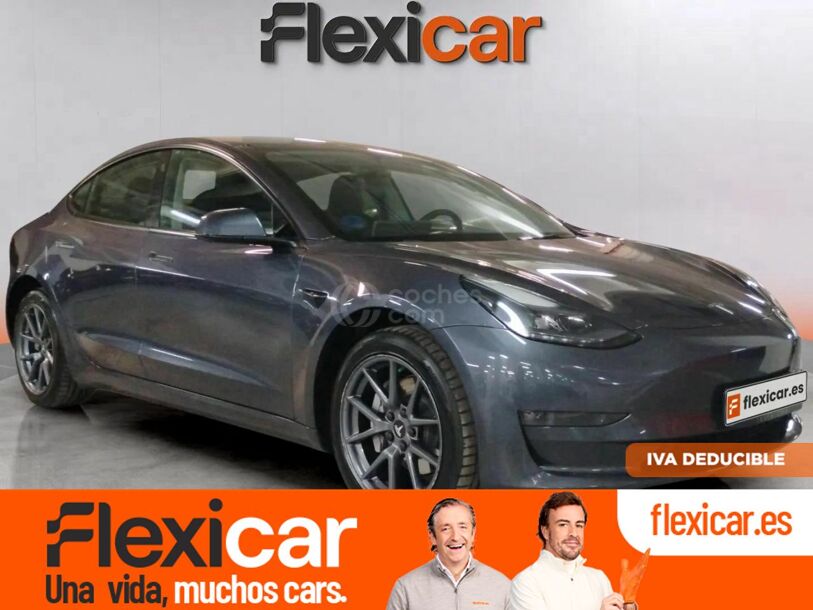 Foto del TESLA Model 3 Standard Range Premium RWD