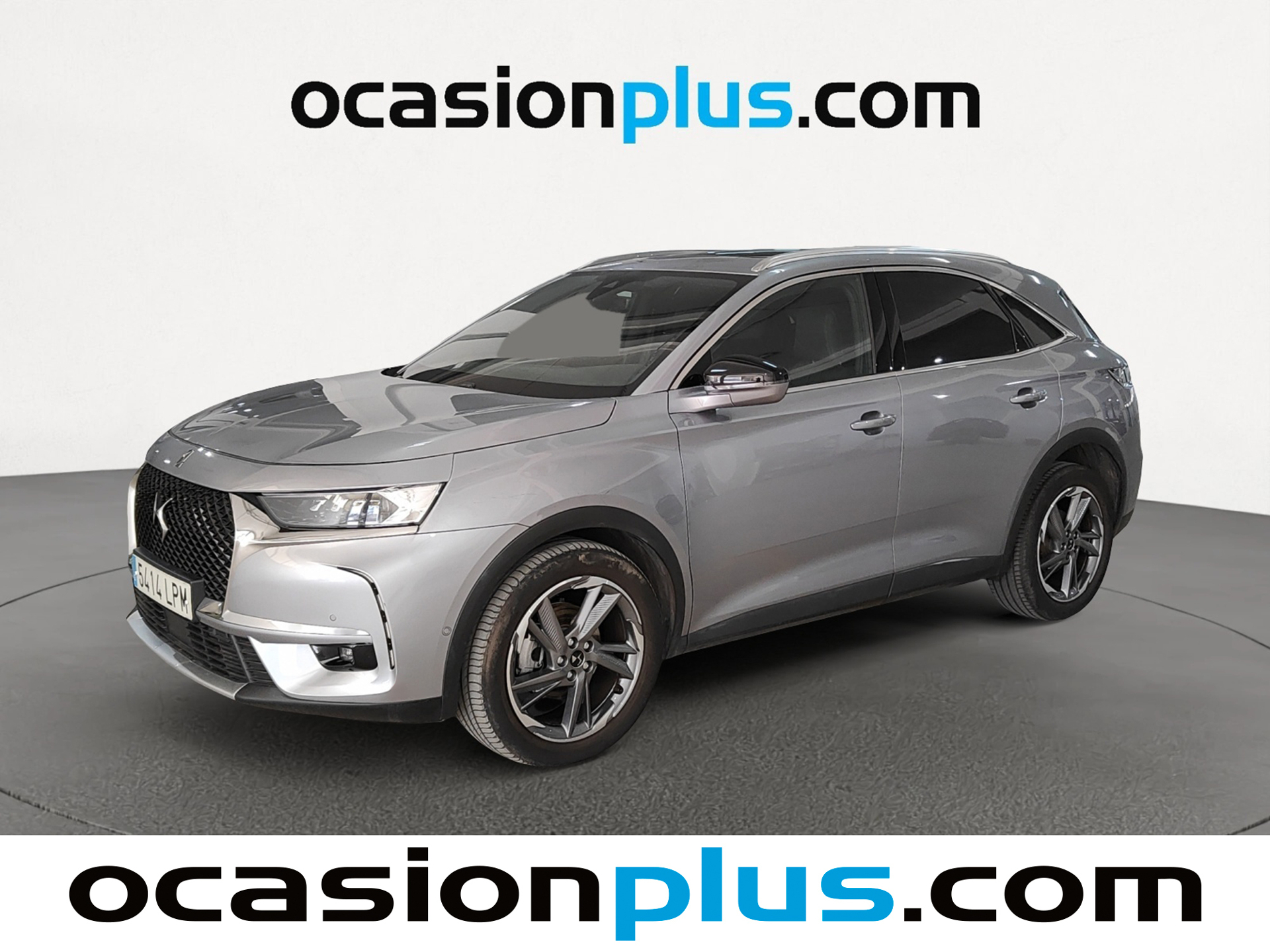 Imagen de DS DS 7 Crossback