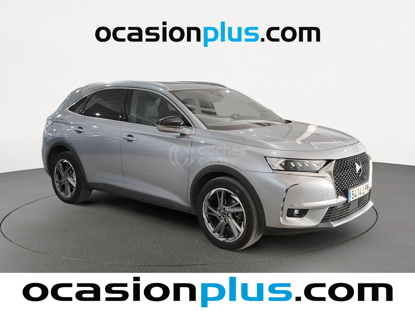 Foto del DS DS 7 Crossback 1.6 PT. Grand Chic Aut. 180